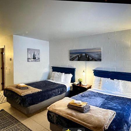 Rolling Hills Motel Wantage Εξωτερικό φωτογραφία