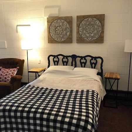 Rolling Hills Motel Wantage Εξωτερικό φωτογραφία