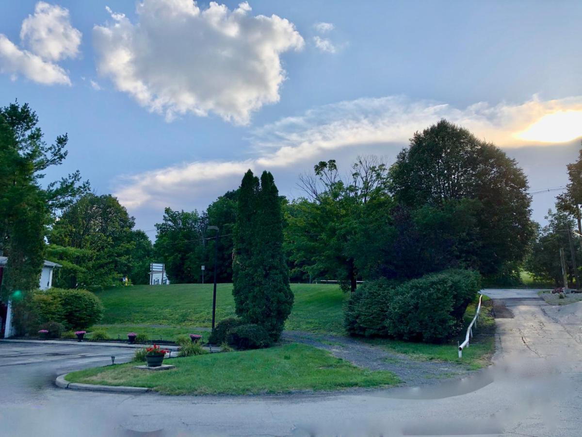 Rolling Hills Motel Wantage Εξωτερικό φωτογραφία