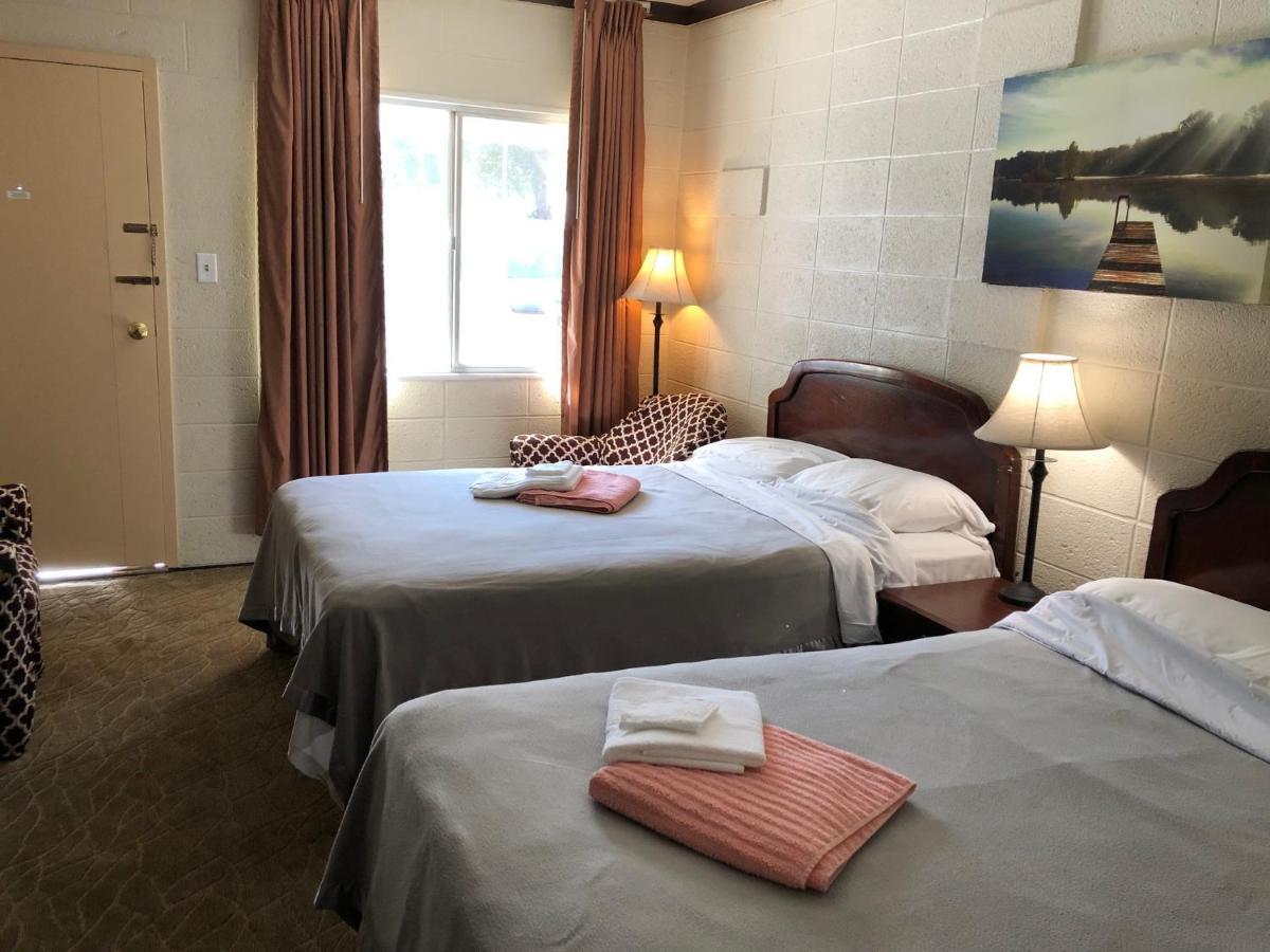 Rolling Hills Motel Wantage Εξωτερικό φωτογραφία