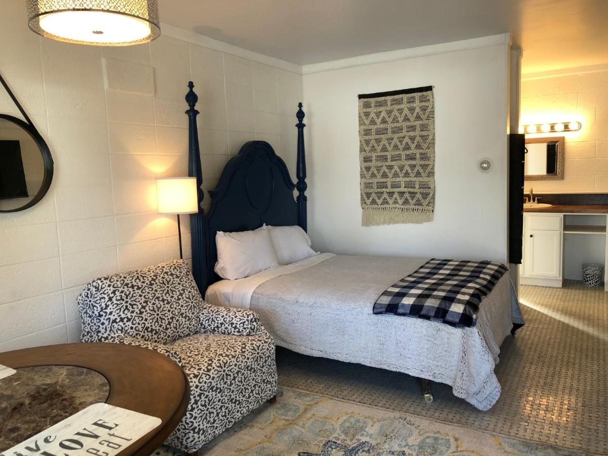 Rolling Hills Motel Wantage Εξωτερικό φωτογραφία