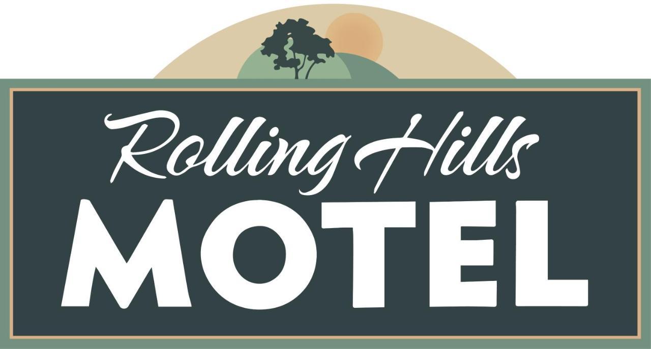 Rolling Hills Motel Wantage Εξωτερικό φωτογραφία
