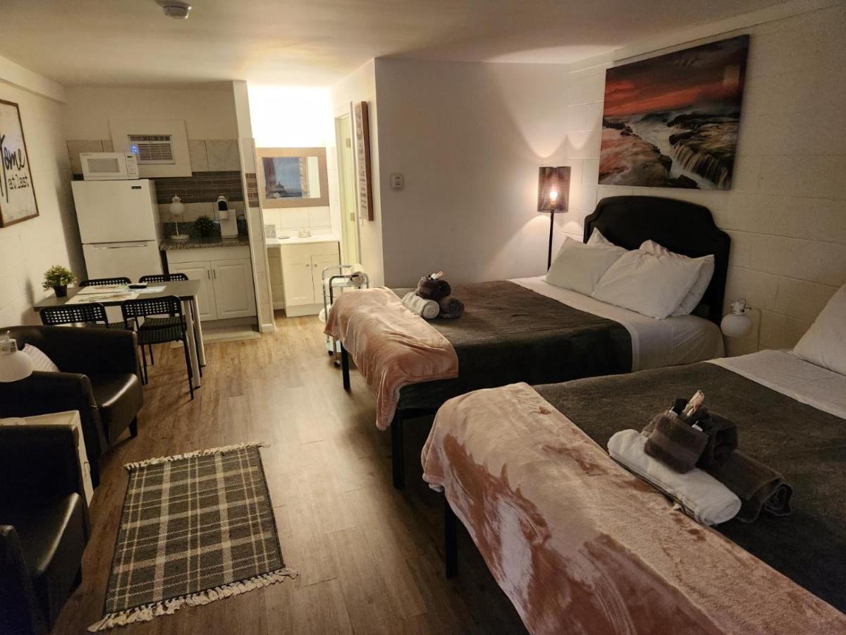 Rolling Hills Motel Wantage Εξωτερικό φωτογραφία