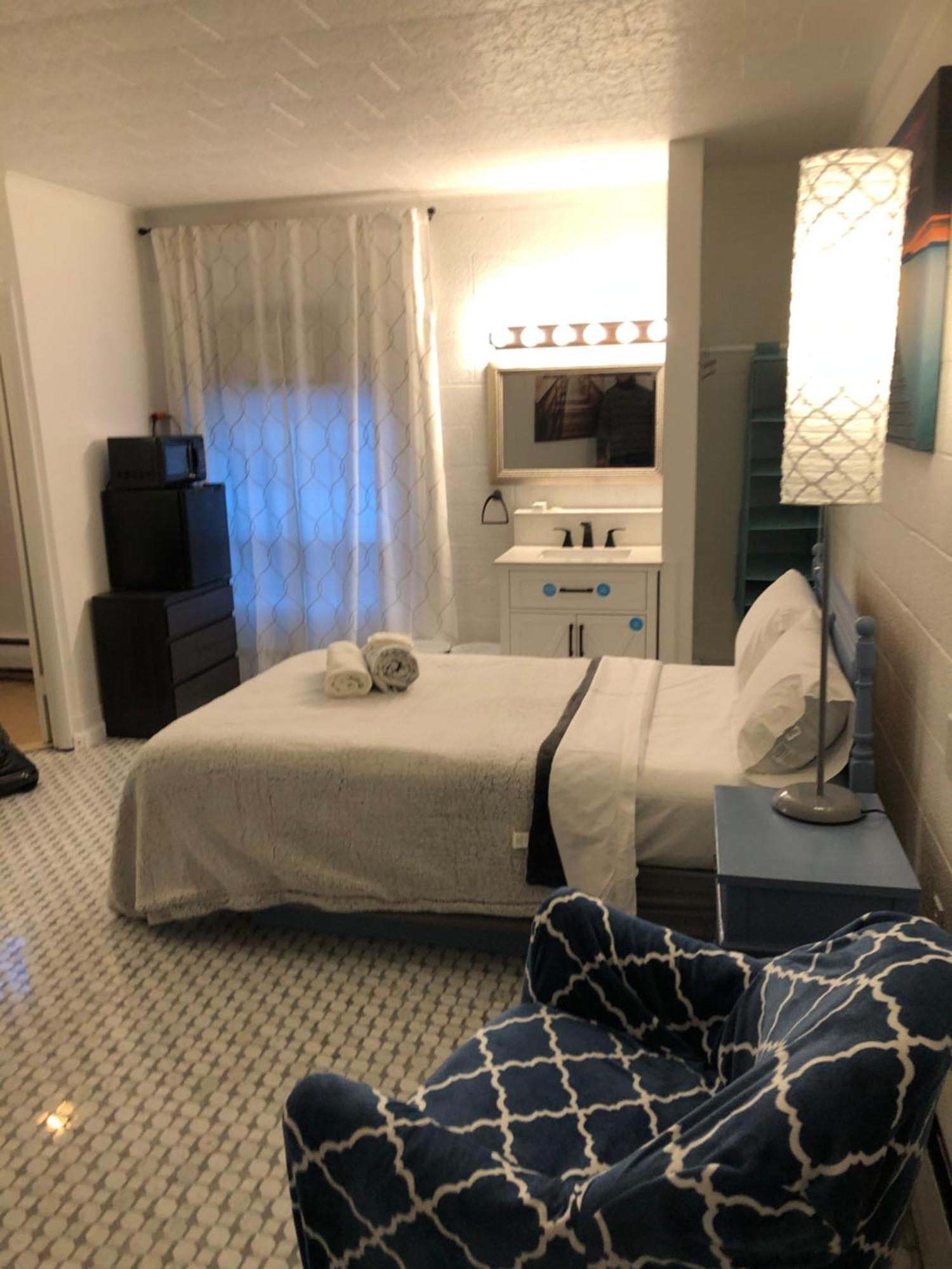 Rolling Hills Motel Wantage Εξωτερικό φωτογραφία