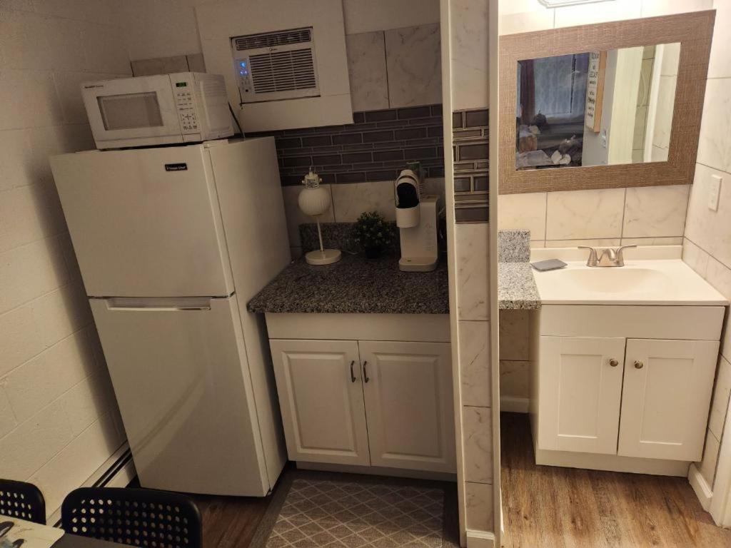 Rolling Hills Motel Wantage Εξωτερικό φωτογραφία