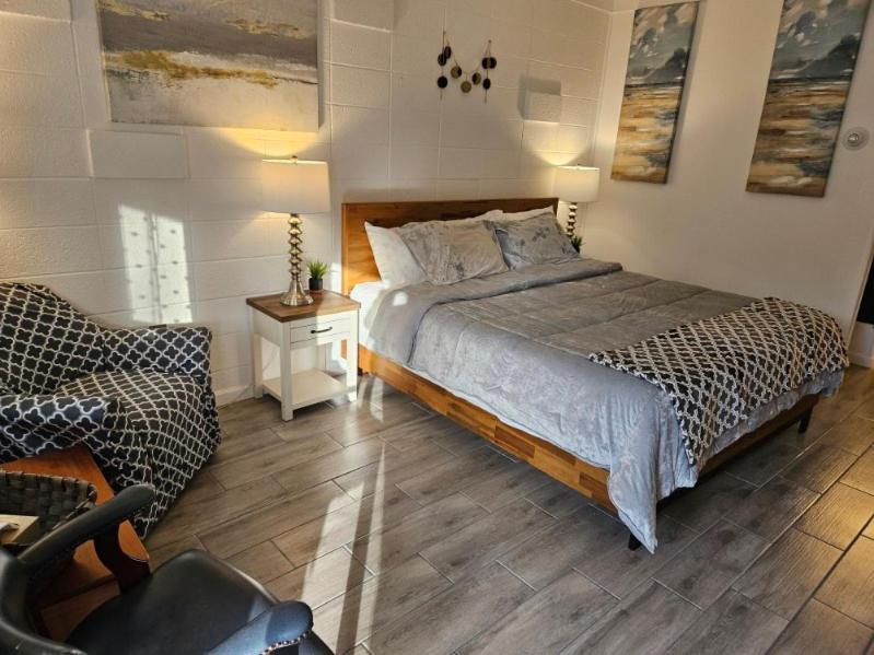 Rolling Hills Motel Wantage Εξωτερικό φωτογραφία