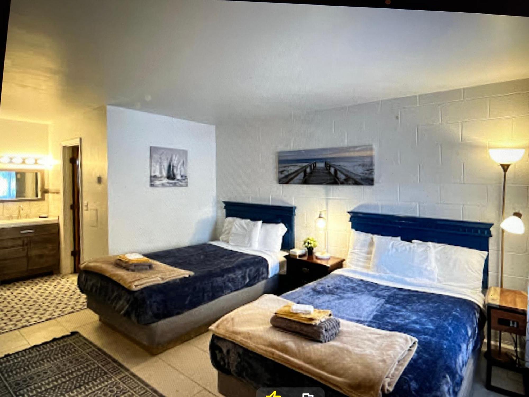 Rolling Hills Motel Wantage Εξωτερικό φωτογραφία