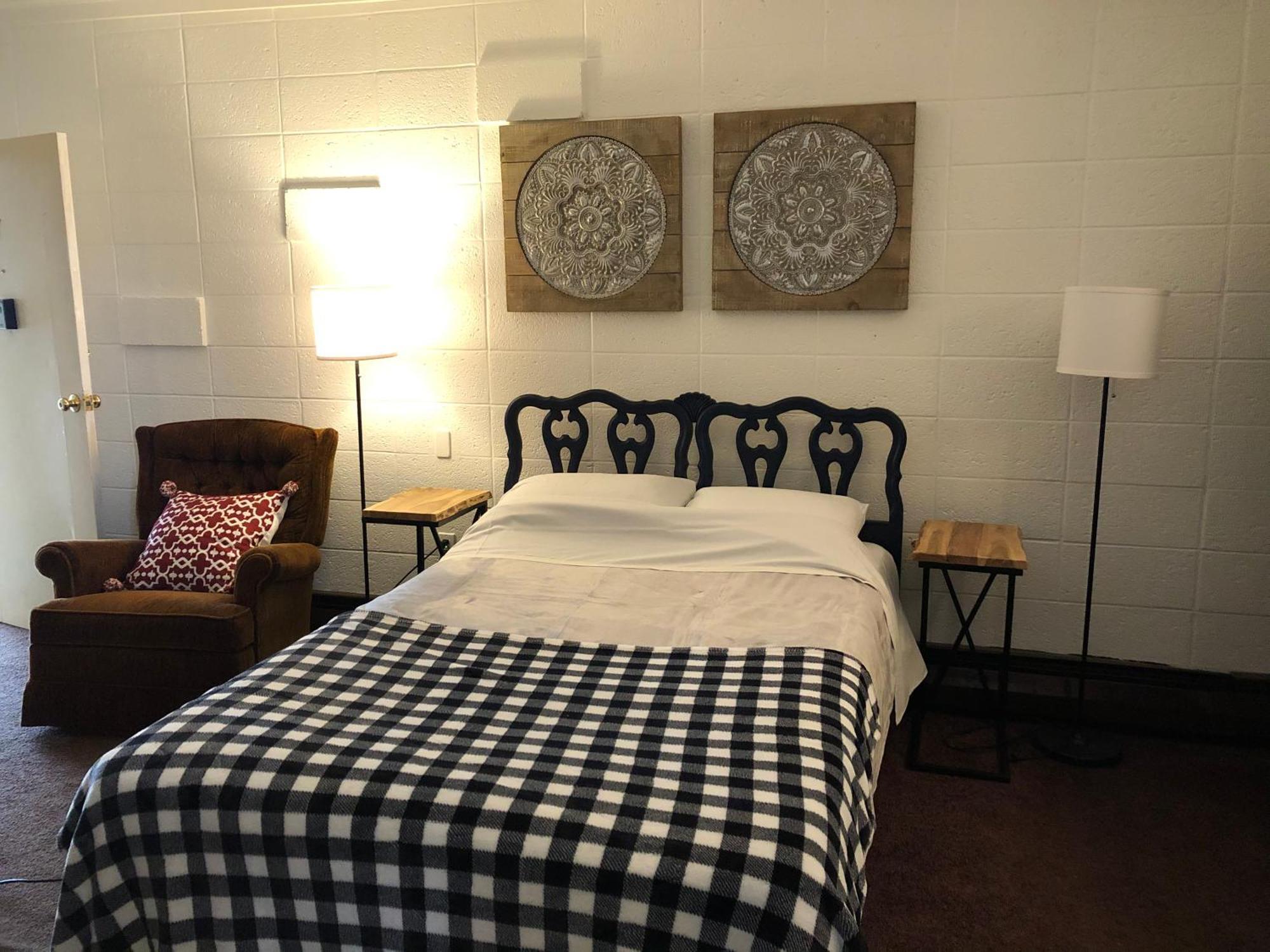 Rolling Hills Motel Wantage Εξωτερικό φωτογραφία