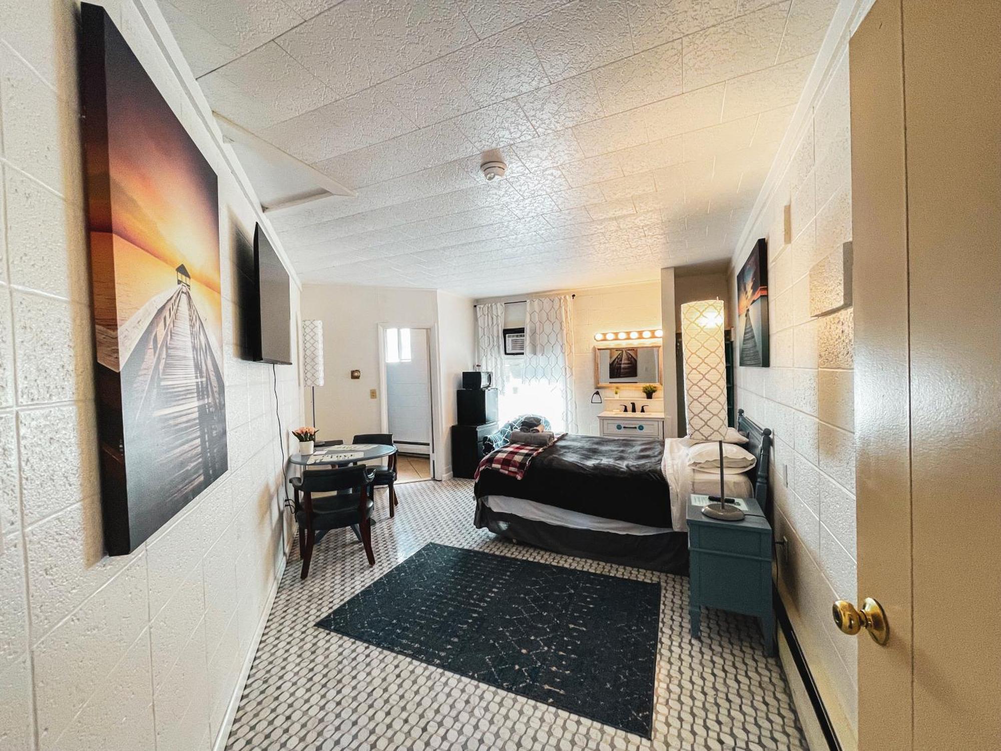 Rolling Hills Motel Wantage Εξωτερικό φωτογραφία