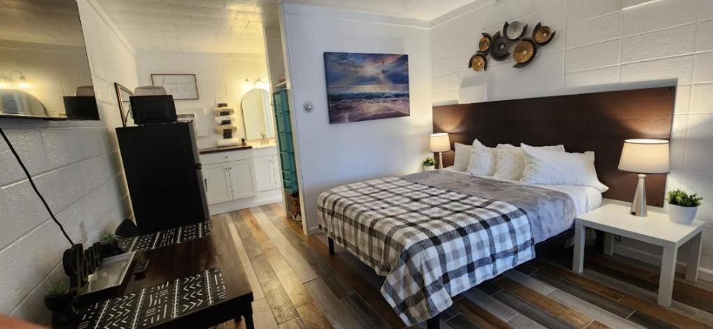 Rolling Hills Motel Wantage Εξωτερικό φωτογραφία