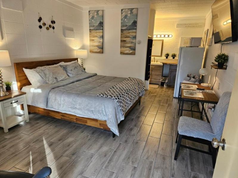 Rolling Hills Motel Wantage Εξωτερικό φωτογραφία