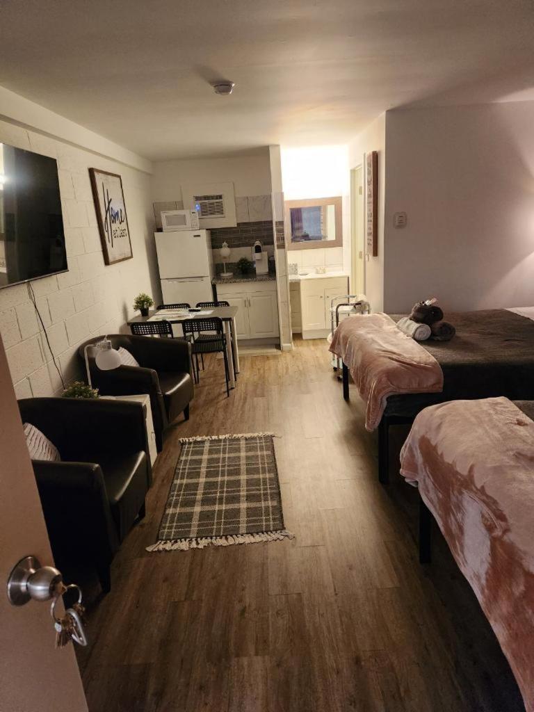 Rolling Hills Motel Wantage Εξωτερικό φωτογραφία
