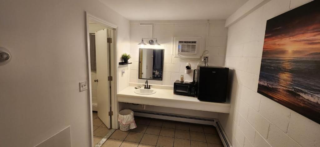 Rolling Hills Motel Wantage Εξωτερικό φωτογραφία